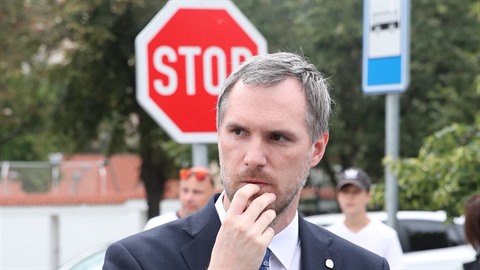 Primátor Zdeněk Hřib to myslel jistě dobře a upřímně, svými řečmi a postoji... Primátor Zdeněk Hřib to myslel jistě dobře a upřímně, svými řečmi a postoji...
