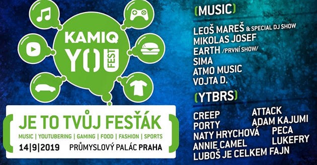 Kamiq You Fest