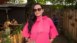 Jitka Čvančarová touží po třetím dítěti. Kde je ale háček? Jitka Čvančarová je bohyně! | na serveru Lidovky.cz | aktuální zprávy