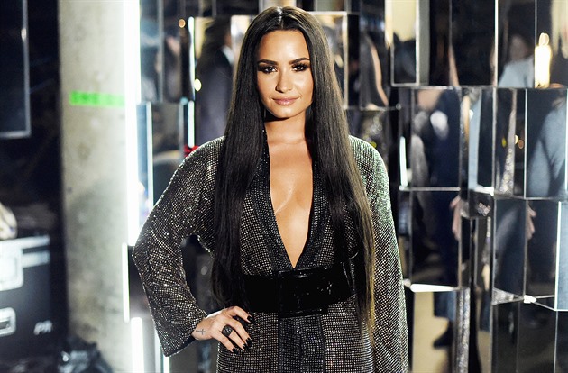 Demi Lovato pila s dleitým piznáním