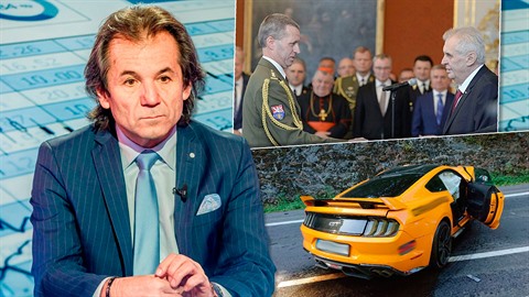 Andor Šándor zavzpomínal na tragicky zesnulého exkolegu. Andor Šándor zavzpomínal na tragicky zesnulého exkolegu.