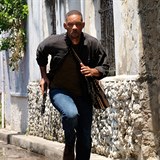 Will Smith ve filmu Blenec