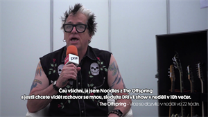 The Offspring The Offspring