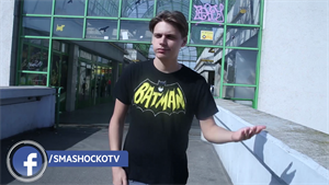 Batman Batman