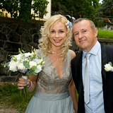 Jaroslava Strnsk ekla po 19 letech ANO Petr Hollitzerovi.