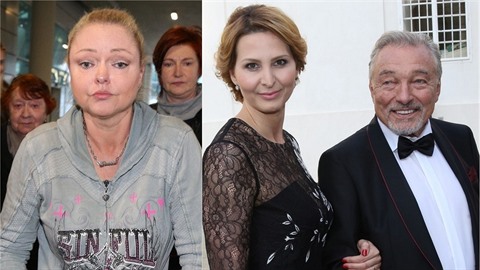 Má Gottova dcera Dominika nárok na padesát milionů? Má Gottova dcera Dominika nárok na padesát milionů?