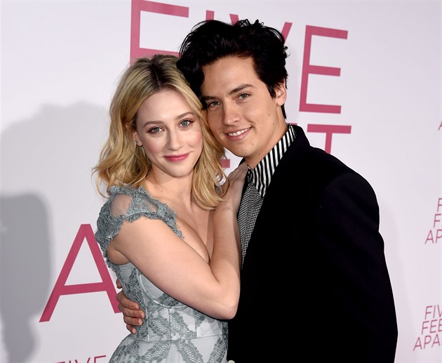 Lili a Cole