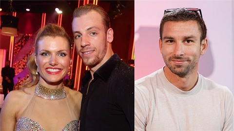 Manželská krize? Petr Koukal se ještě ani jednou nebyl podívat na StarDance. Manželská krize? Petr Koukal se ještě ani jednou nebyl podívat na StarDance.