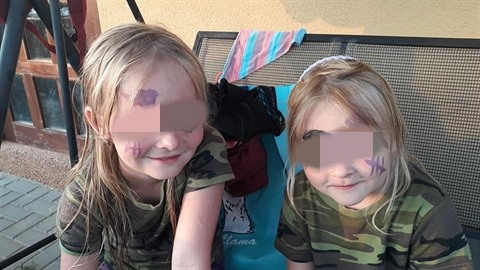 Těmto princeznám život již nic nevrátí. Těmto princeznám život již nic nevrátí.
