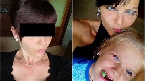 Muž v Brně po hádce zastřelil Michaelu, zbyly po ní dvě děti. Muž v Brně po hádce zastřelil Michaelu, zbyly po ní dvě děti.