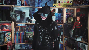 Joker Joker