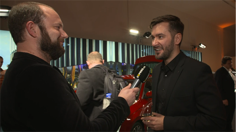 Marek Ztracený vyprodal druhý koncert v O2 aréně. Marek Ztracený vyprodal druhý koncert v O2 aréně.