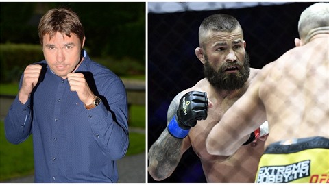 Vémola musí vše změnit, moderní MMA je jinde, říká kickboxer Petr Kareš Petr Kareš okomentoval zápas století. Proč Vémola padl? | na serveru Lidovky.cz | aktuální zprávy