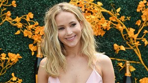Jennifer Lawrence Jennifer Lawrence