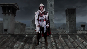 Smash Assassian Creed Smash Assassian Creed