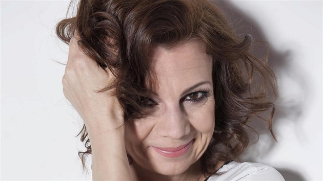 Martina Randová Martina Randová