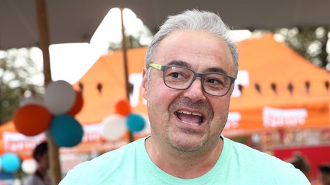 Zadlužený byl i Martin Zounar. Zadlužený byl i Martin Zounar.