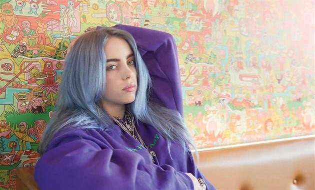 Billie Eilish