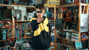X-Men X-Men
