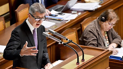 Andrej Babiš Andrej Babiš
