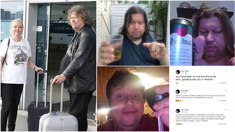 Timo Tolkki Timo Tolkki