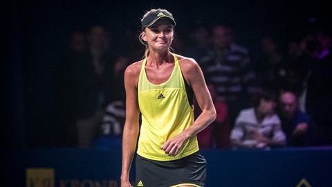 Daniela Hantuchová Daniela Hantuchová