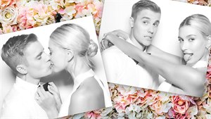 Těhotná Hailey Bieber Těhotná Hailey Bieber