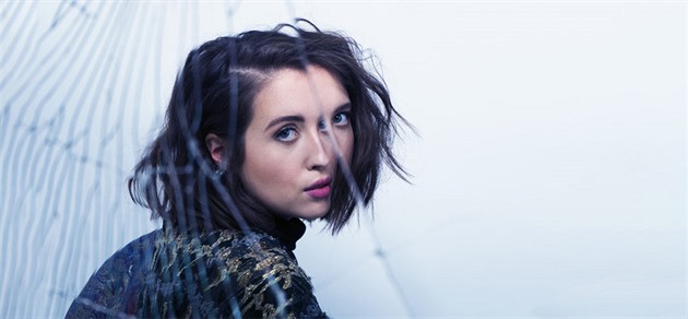 Alice Merton