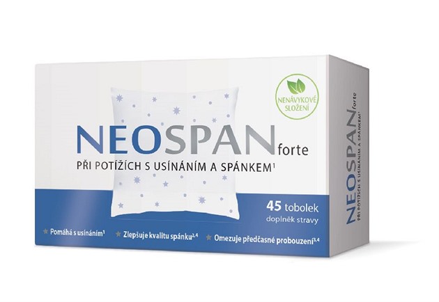 Neospan forte