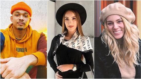 Influenceři už obsazují dětskou sociální síť. Influenceři už obsazují dětskou sociální síť.