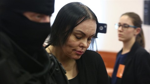 Druhým dnem pokračuje proces s vrahy novináře Kuciaka. Druhým dnem pokračuje proces s vrahy novináře Kuciaka.