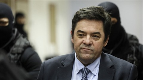 Marian Kočner měl svůj seznam nepohodlných novinářů. Marian Kočner měl svůj seznam nepohodlných novinářů.
