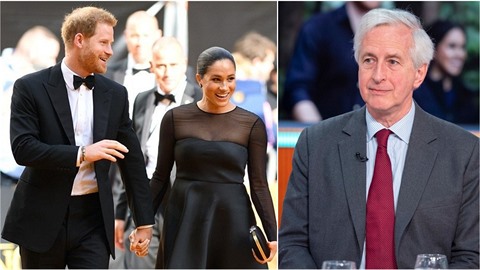 Meghan prý Harryho zásadně změnila. Meghan prý Harryho zásadně změnila.