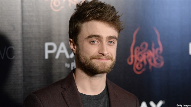 Daniel Radcliffe si musel dát pauzu