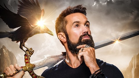 Tvůrci sitcomu Mythic Quest spolupracovali také s českými vývojáři ze studia... Tvůrci sitcomu Mythic Quest spolupracovali také s českými vývojáři ze studia...