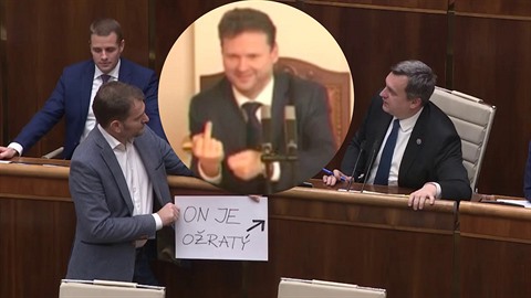 Politici v Česku a na Slovensku vstoupili do roku 2020 ve velmi dobré formě. Politici v Česku a na Slovensku vstoupili do roku 2020 ve velmi dobré formě.