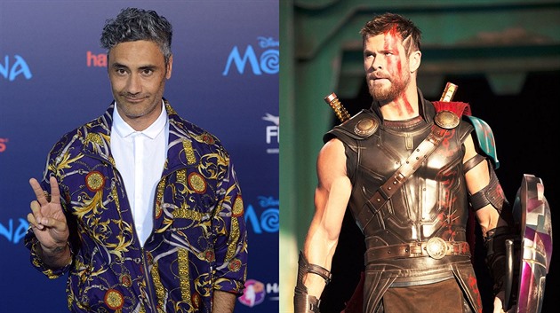 Taika Waititi