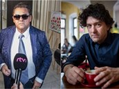 Marian Kočner si měl objednat vraždu novináře a je veden na mafiánských...