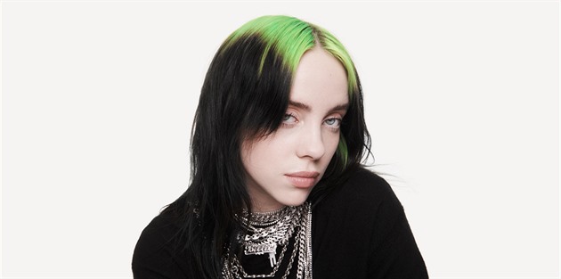 Billie Eilish