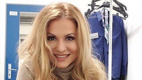 Yvetta Blanarovičová podle fanoušků nemá filtry zapotřebí. Yvetta Blanarovičová podle fanoušků nemá filtry zapotřebí.