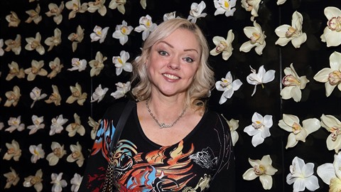 Dominika Gottová poskytla Expresu otevřený rozhovor. Dominika Gottová poskytla Expresu otevřený rozhovor.