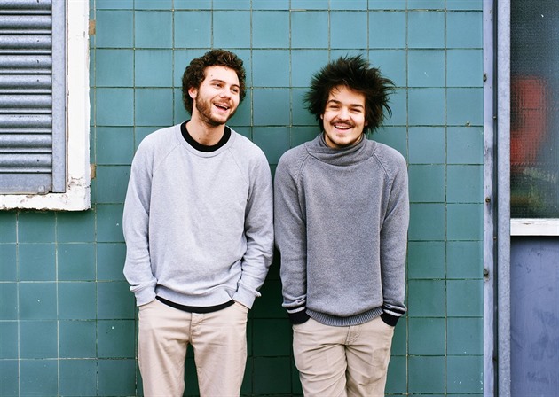 Milky Chance