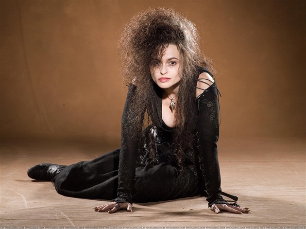 Bellatrix Lestrange