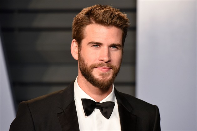 Liam Hemsworth má novou lásku