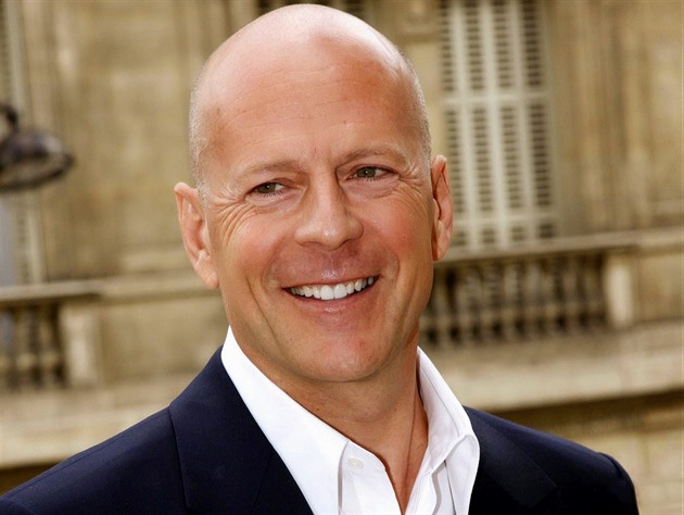 Bruce Willis