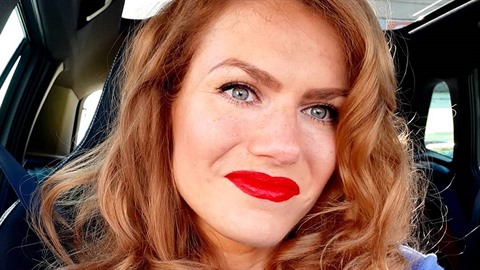 Gabriela Koukalová sice manžela zmiňuje ve svých příspěvcích, fanoušci Petra... Gabriela Koukalová sice manžela zmiňuje ve svých příspěvcích, fanoušci Petra...