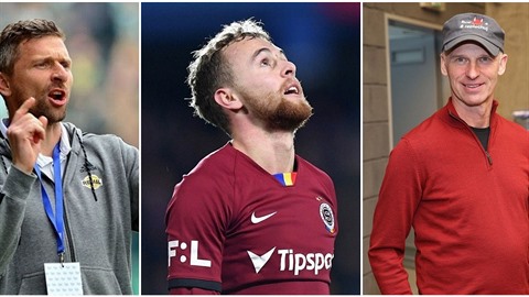 Bude Martin Hašek starší podporovat bratra Dominika v cestě na Hrad? Bude Martin Hašek starší podporovat bratra Dominika v cestě na Hrad?