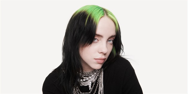 Billie Eilish