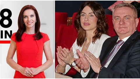 Alex Mynářová zuří! Co vzkazuje Fridrichové a spol.? Alex Mynářová zuří! Co vzkazuje Fridrichové a spol.?