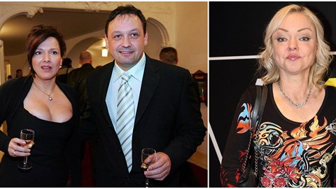 Expřítel Šárky Rezkové popsal čtyřměsíční soužití s Dominikou Gottovou. Expřítel Šárky Rezkové popsal čtyřměsíční soužití s Dominikou Gottovou.